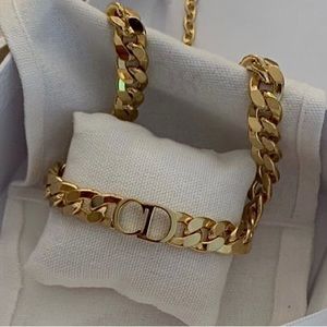 Danseuse Étoile Christian Dior Bracelet